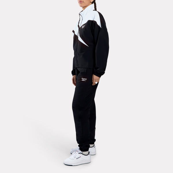 Women's Icon Open Hem Tracktop