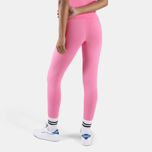 Brie Small Logo Legging