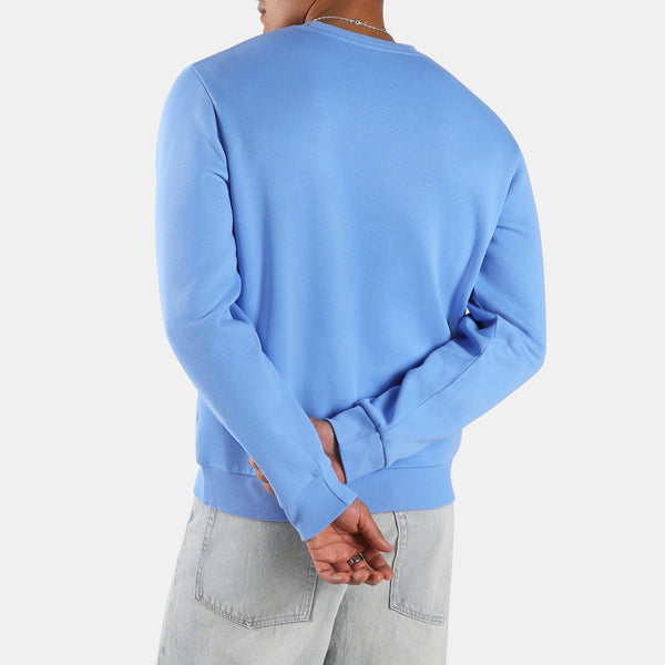 Kai Small Logo Men's Crewneck Sweatshirt