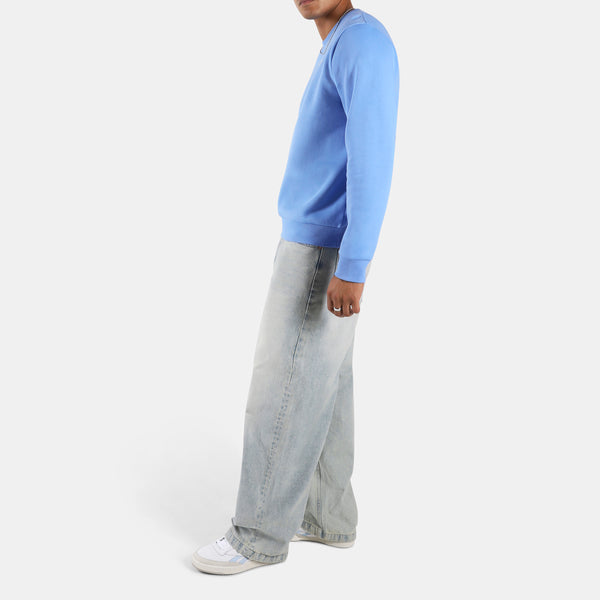 Kai Small Logo Men's Crewneck Sweatshirt