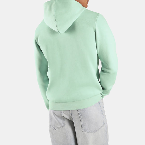 Noah Small Logo Men's Hoodie