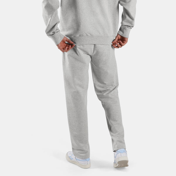 ID Small Logo French Terry Jogger Pants