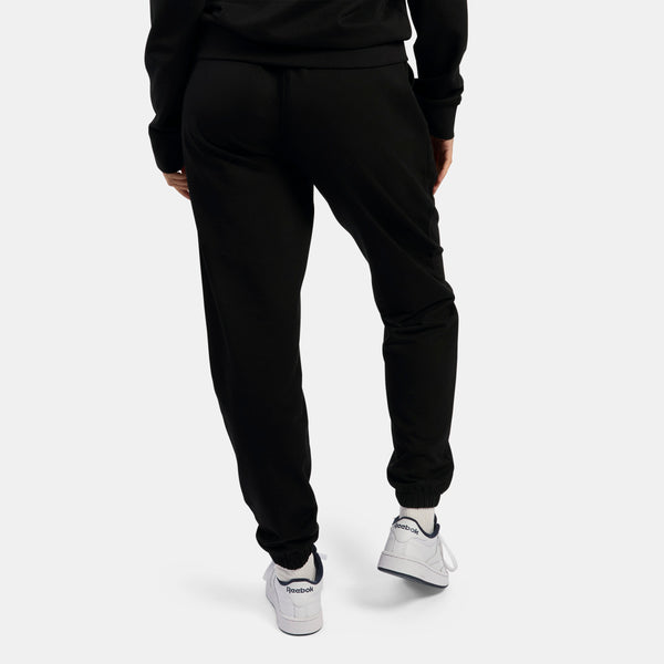 ID Small Logo French Terry Pant