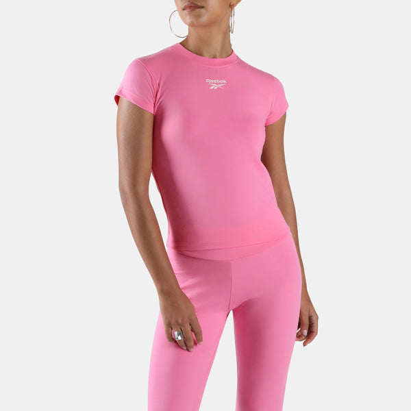 ID Cap Sleeve Women's T-Shirt