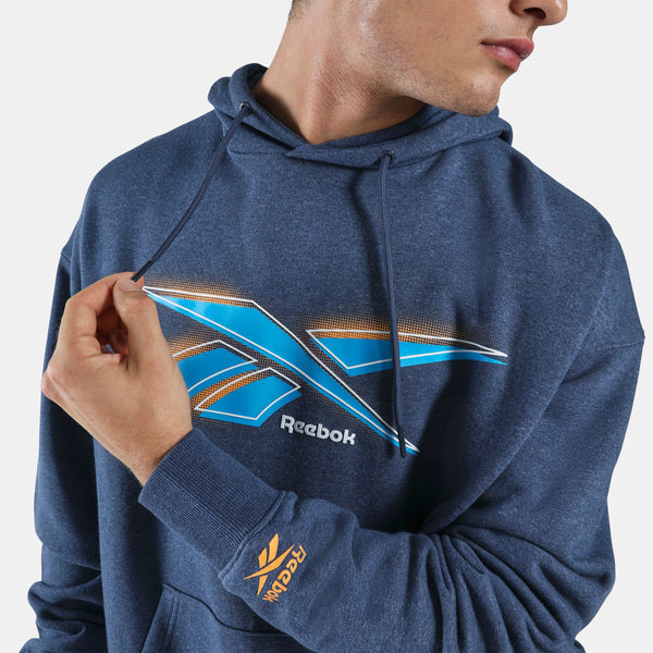 80's Vector Hoodie