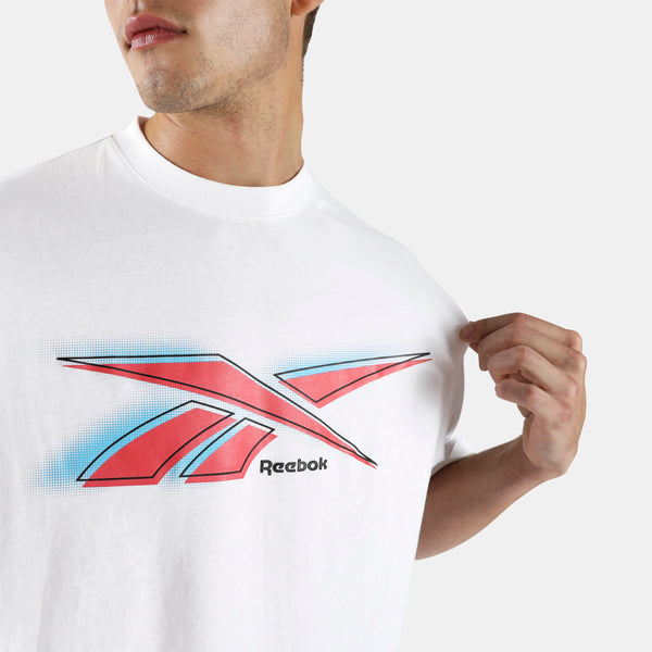 80's Vector Men's T-Shirt