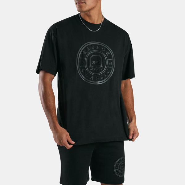 Men's Crest T-Shirt