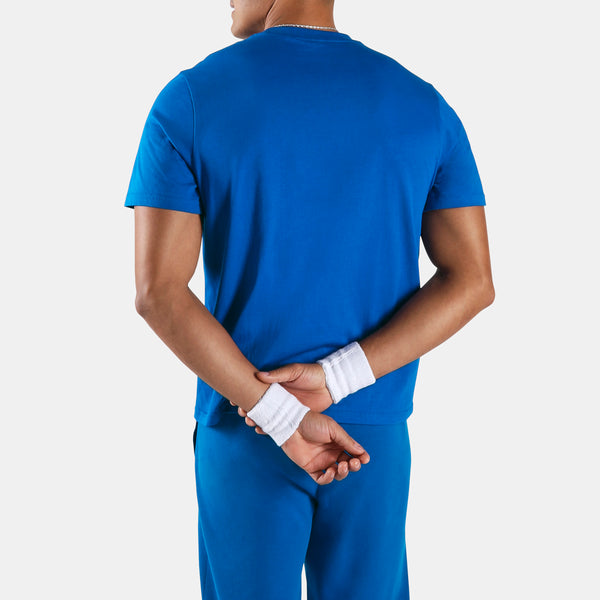 Logo Placement T-Shirt