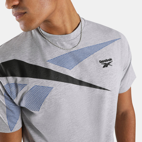 Logo Placement Men's T-Shirt
