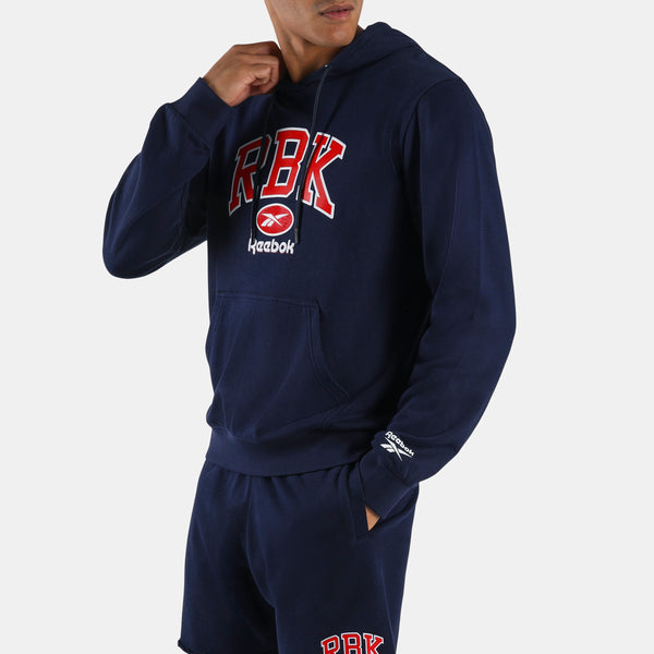 RBK Collegiate Hoodie