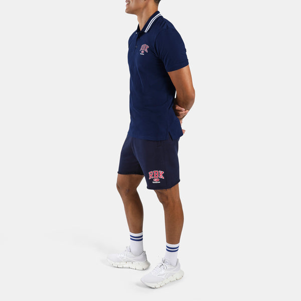 RBK Collegiate Polo