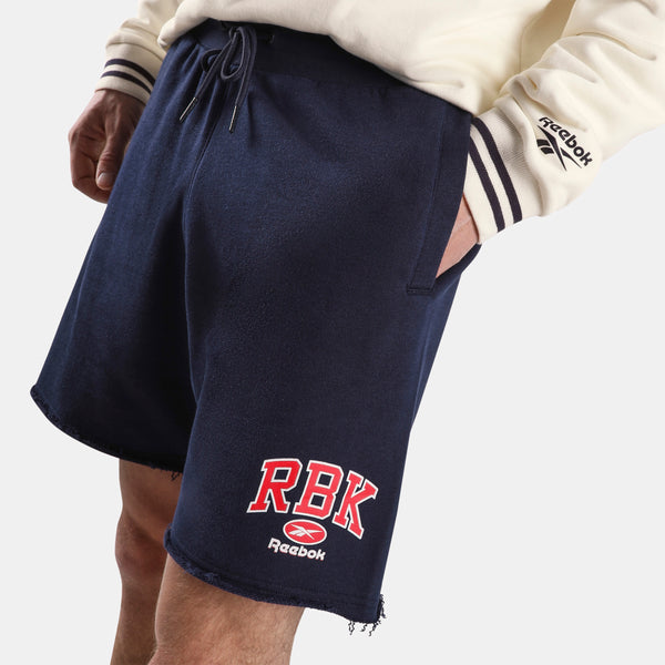 RBK Collegiate Shorts