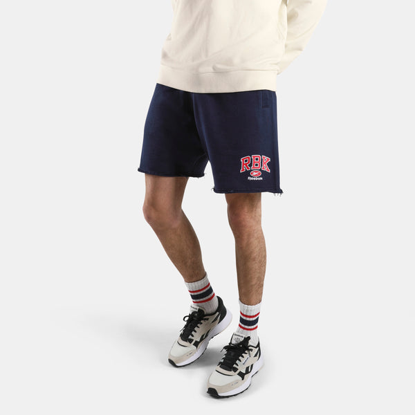 RBK Collegiate Shorts