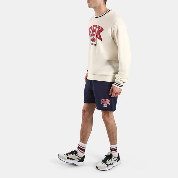 RBK Collegiate Shorts