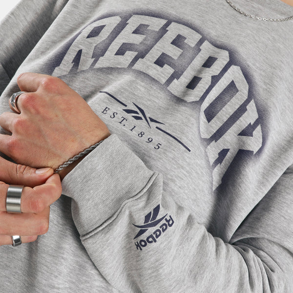 Arch Shadow Men's Crewneck Sweatshirt