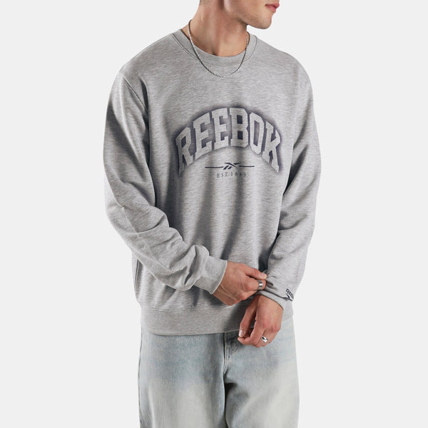 Arch Shadow Men's Crewneck Sweatshirt