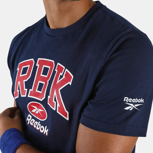 RBK Collegiate Men's T-Shirt