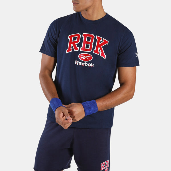 RBK Collegiate T-Shirt