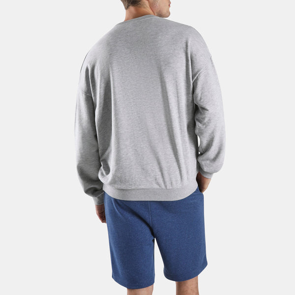 Reebok World Crew Sweatshirt