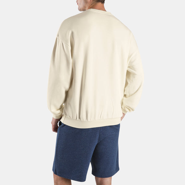Reebok World Men's Crew Sweatshirt