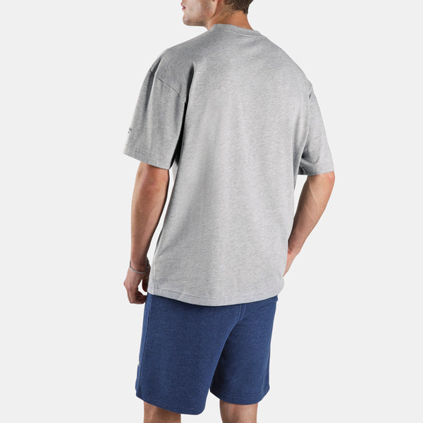 Reebok World Men's T-Shirt