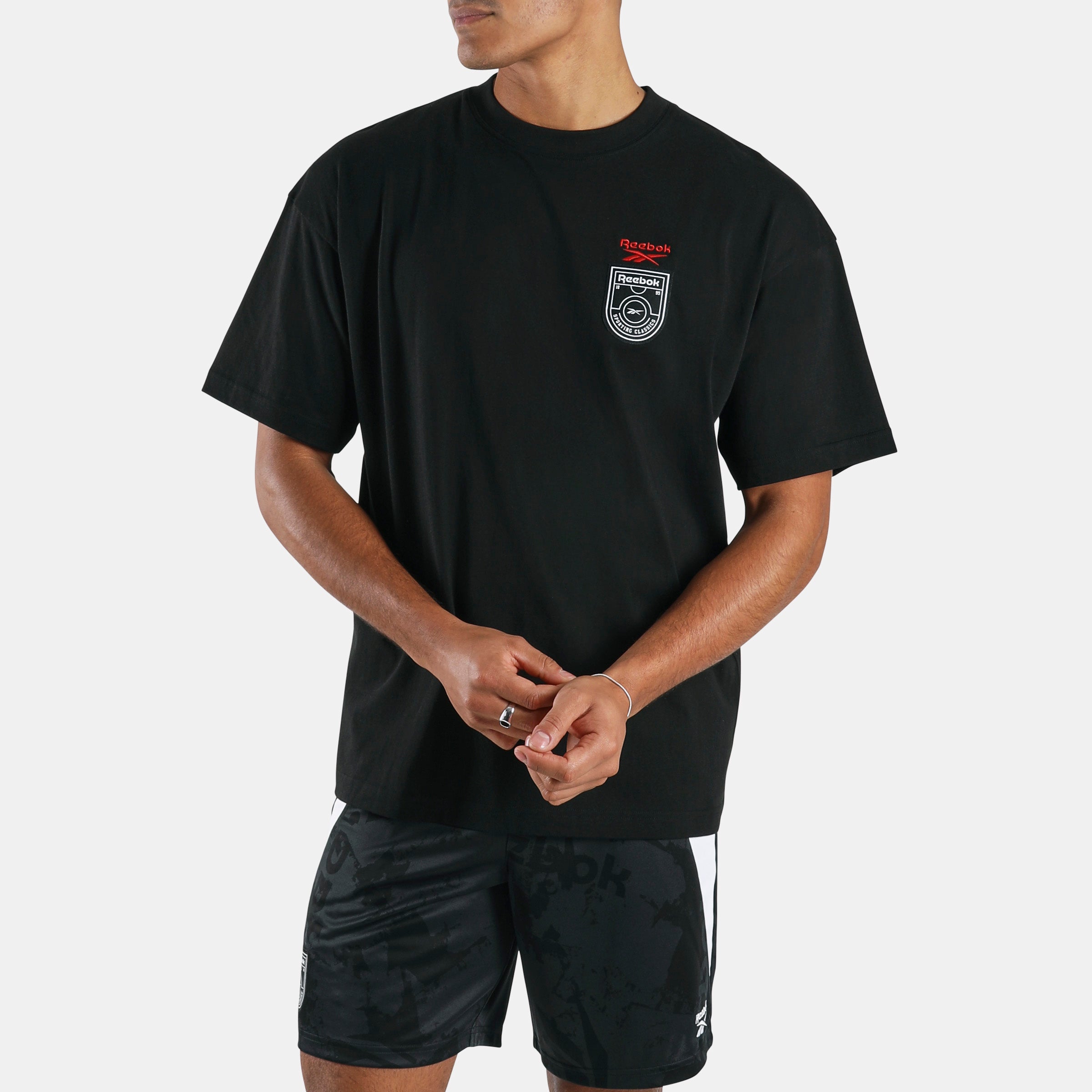 Reebok Street Sport T-Shirt