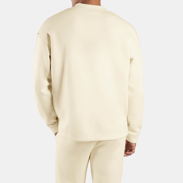 Wardrobe Essentials Sweatshirt