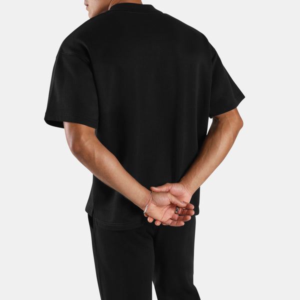 Wardrobe Essentials Men's Polo Shirt
