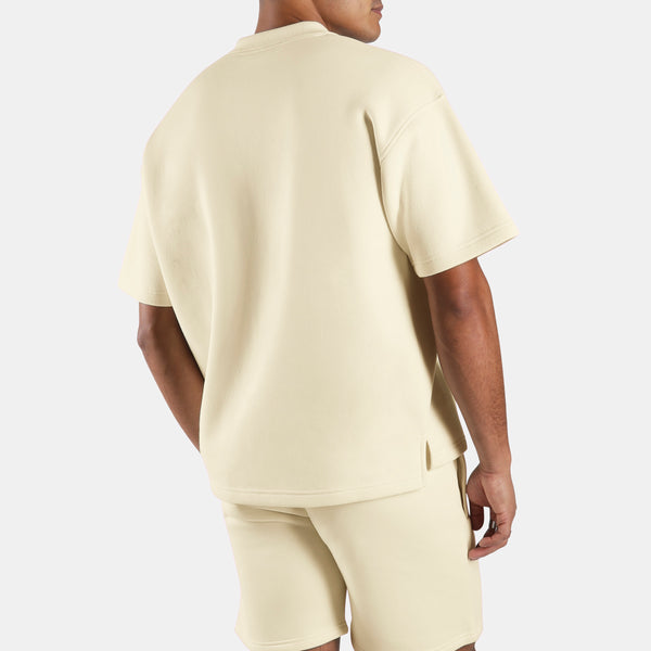 Wardrobe Essentials Men's Polo Shirt