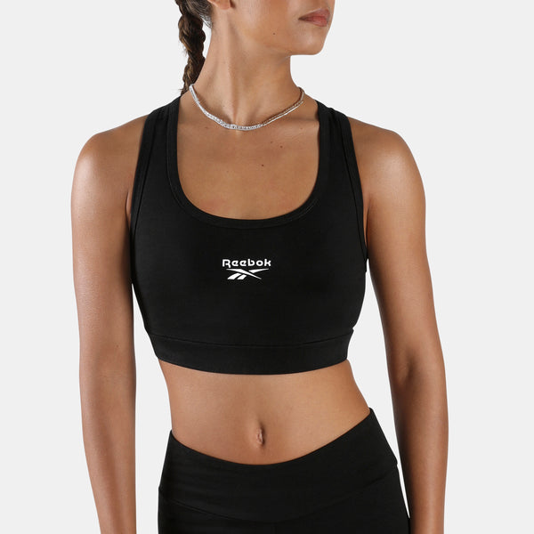 ID Cotton Bralette