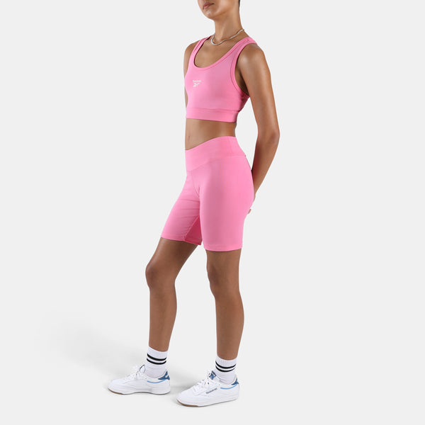 ID Cotton Sports Bra Top