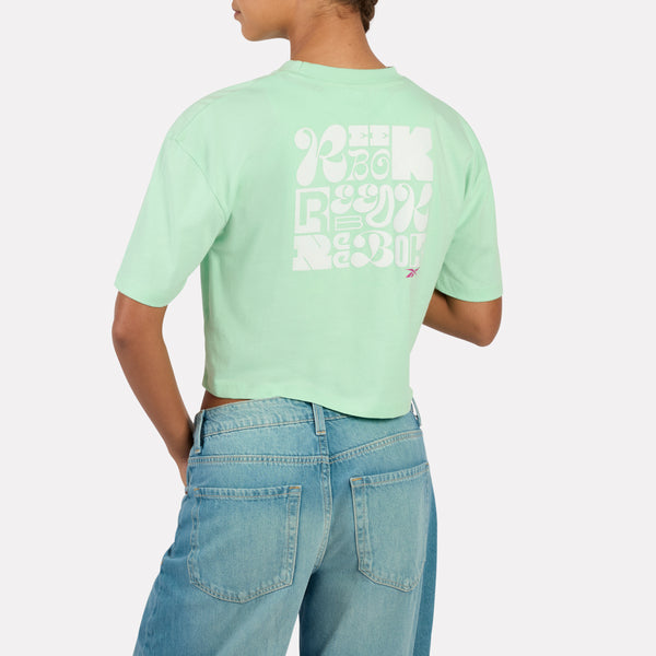 Dynamic Puff Women's T-Shirt