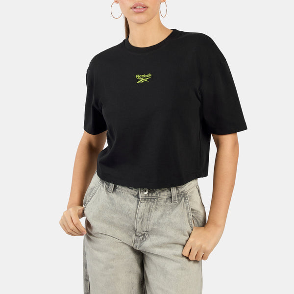 Dynamic Puff T-Shirt