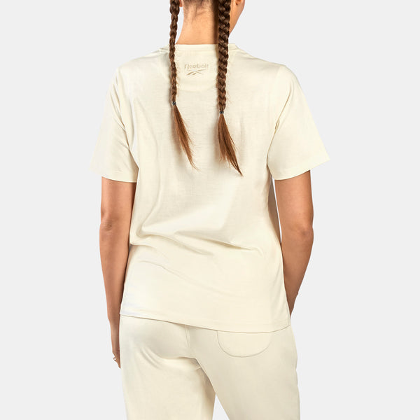 Embossed Edge T-Shirt