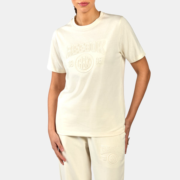 Embossed Edge T-Shirt