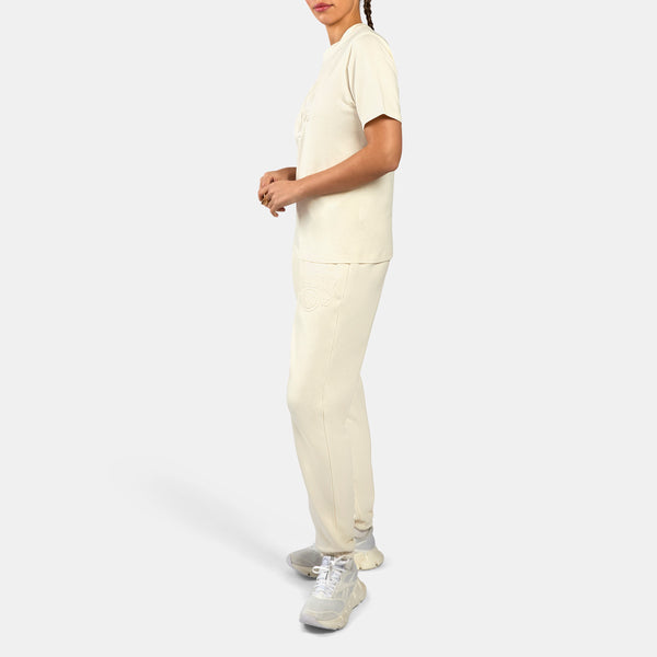 Embossed Edge T-Shirt