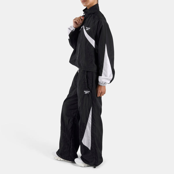 Heritage Dance Blocked Track Jacket