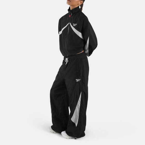 Heritage Blocked Woven Track Pant
