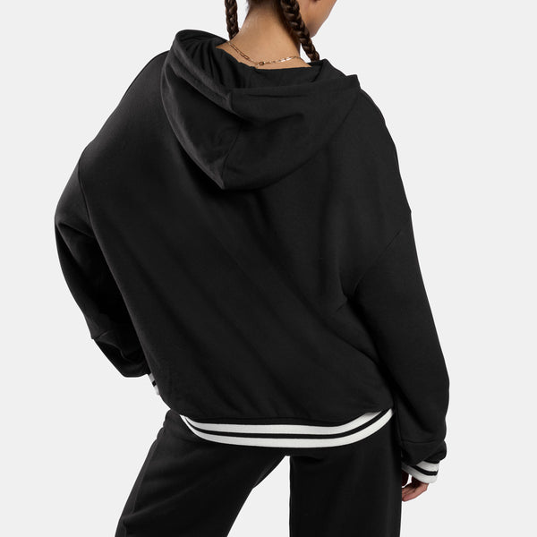 Lawn Club Oversized Women's Hoodie