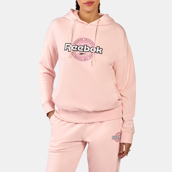 Reebok World Hoodie
