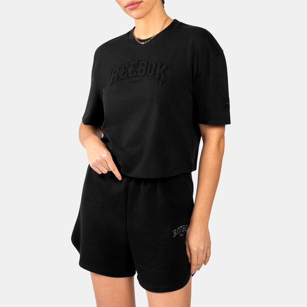 Prep Chenille T-Shirt