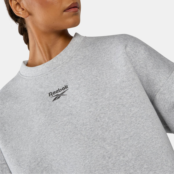 Wardrobe Essentials Cropped T-Shirt