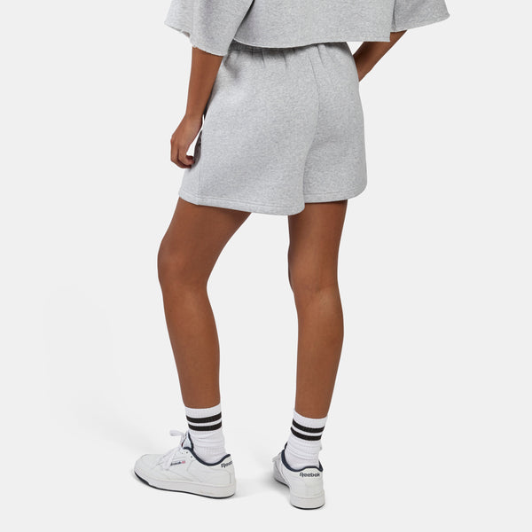 Wardrobe Essentials Short