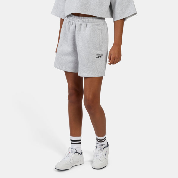 Wardrobe Essentials Short