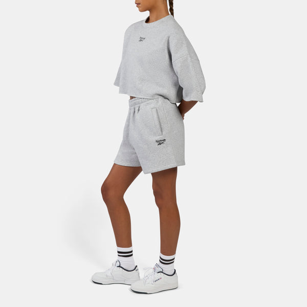 Wardrobe Essentials Short