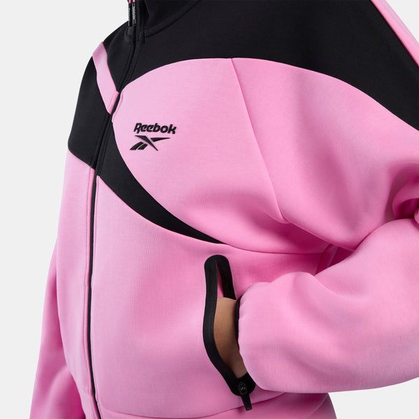 Vector Women's Track Top
