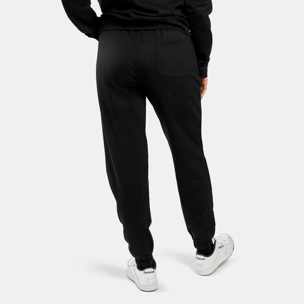 Studded Logo Pants