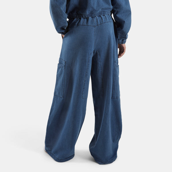 Street Sport Printed Cargo Pants