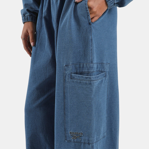 Street Sport Printed Cargo Pants