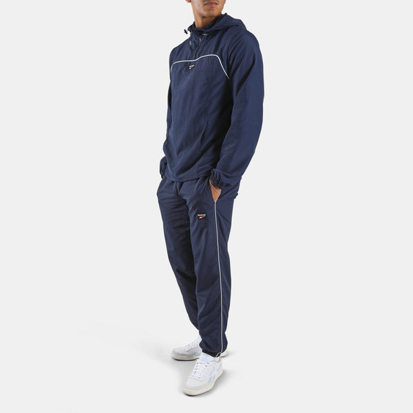 Overhead Windcheater